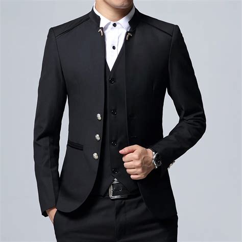 chinese tuxedo reviews|best tuxedo for formal suits.